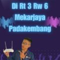 Jasa Pasang Wi fi Di Rt 3 Rw 6 Mekarjaya Padakembang