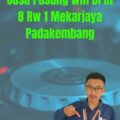 Jasa Pasang Wifi Di Rt 8 Rw 1 Mekarjaya Padakembang