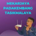 Pasang Wifi Di Rt 2 Rw 5 Mekarjaya Padakembang Tasikmalaya