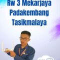 Pasang Wifi Di Rt 4 Rw 3 Mekarjaya Padakembang Tasikmalaya