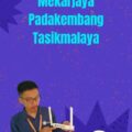 Pasang Wifi Di Rt 4 Rw 8 Mekarjaya Padakembang Tasikmalaya